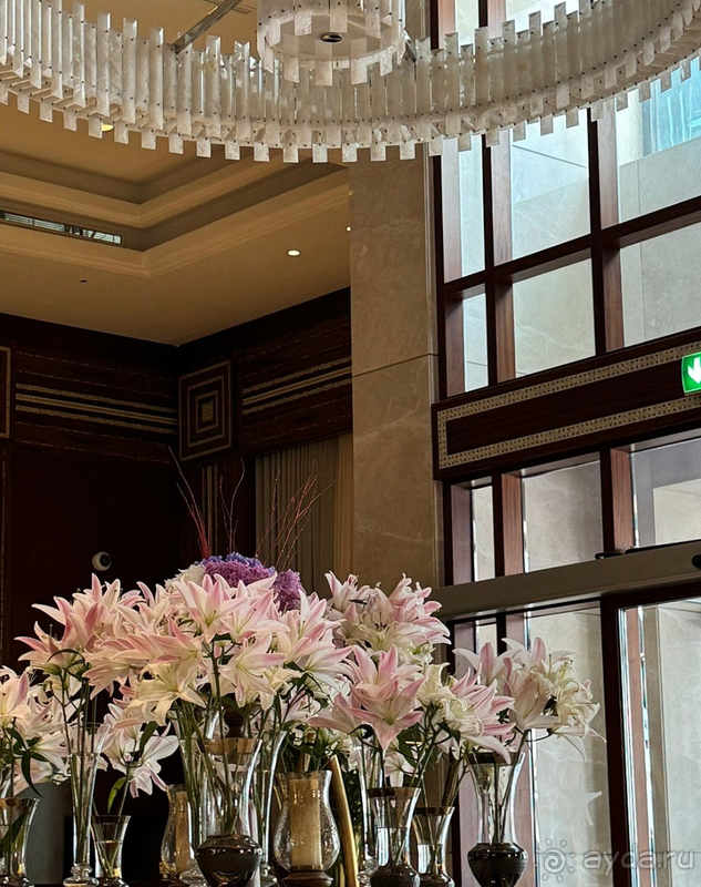 Отличный отель для всех