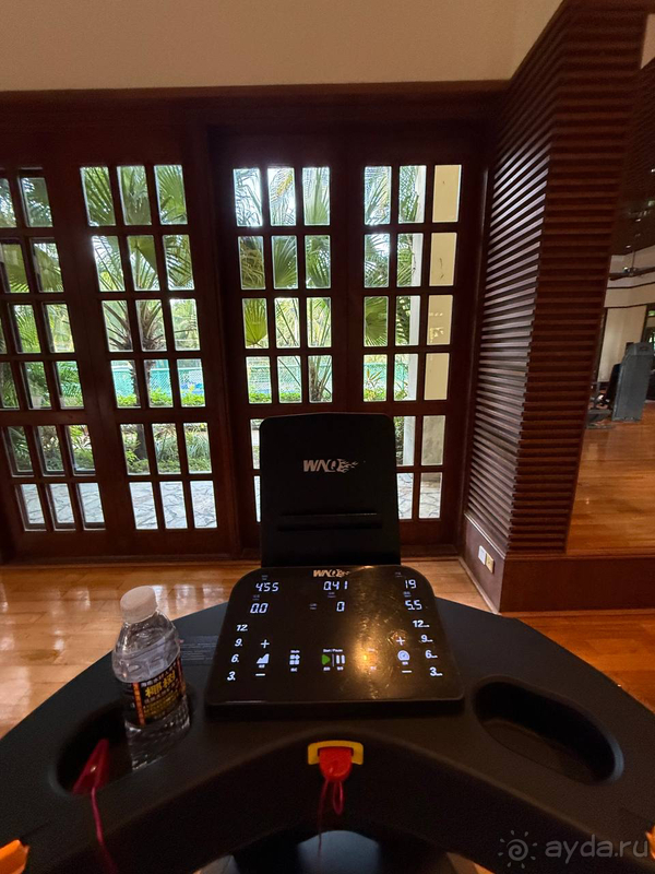 Horizon resort&spa, Ялунвань, о. Хайнань