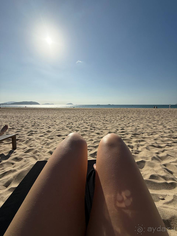 Horizon resort&spa, Ялунвань, о. Хайнань