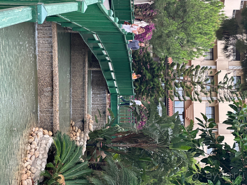 Шикарный отель 5/5