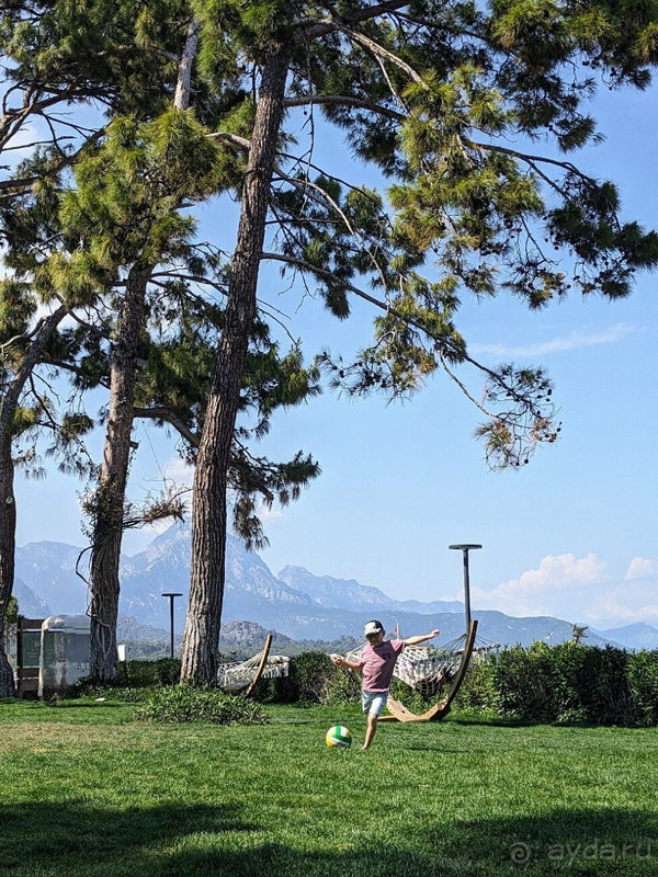 True 5-star service from Akra! True 5-star service from Akra!