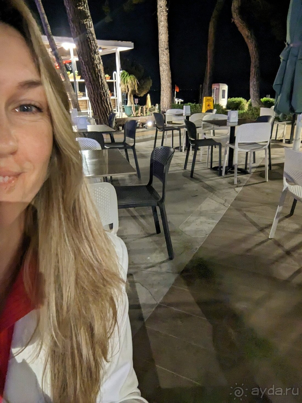 True 5-star service from Akra! True 5-star service from Akra!