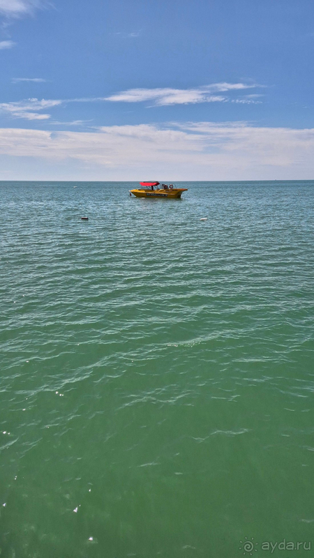 Хорошая пятерка