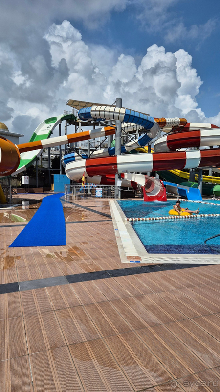 Хорошая пятерка