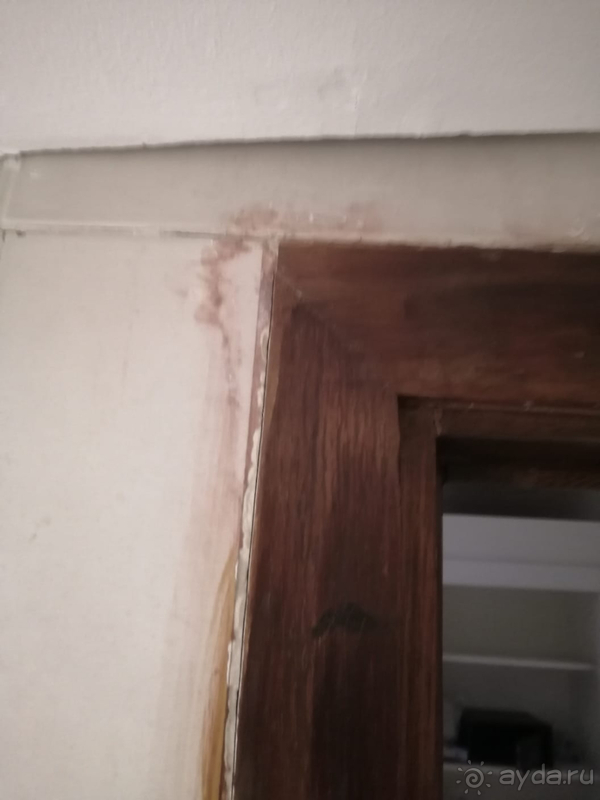 Отель Swiss Heaven Sharming Inn Hotel не рекомендую.