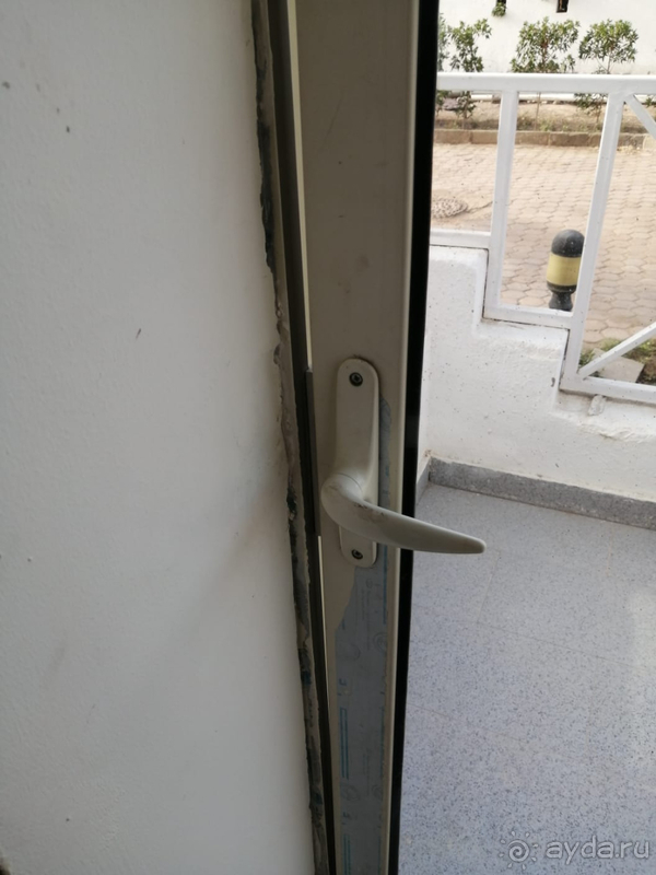 Отель Swiss Heaven Sharming Inn Hotel не рекомендую.