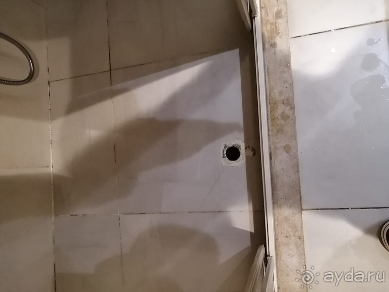 Отель Swiss Heaven Sharming Inn Hotel не рекомендую.