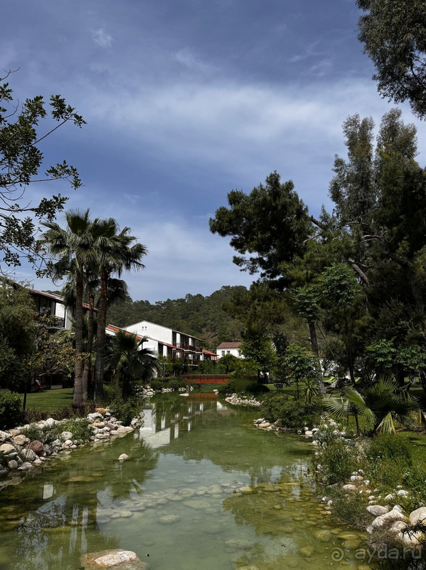 фото Rixos Premium Tekirova