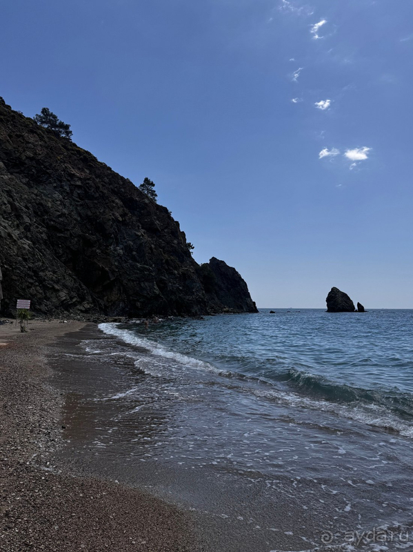 фото Rixos Premium Tekirova