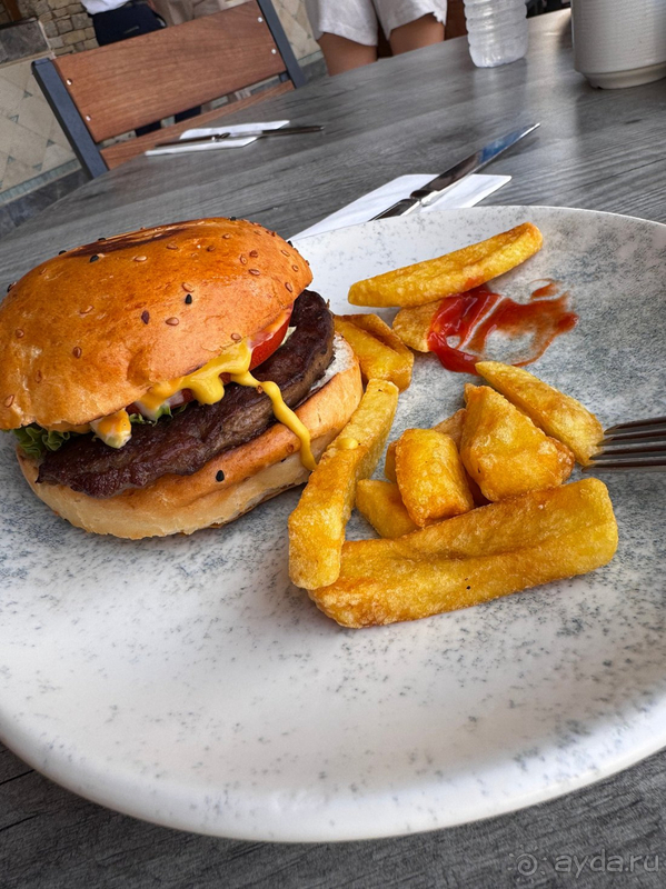 Очень все понравилось!!😻