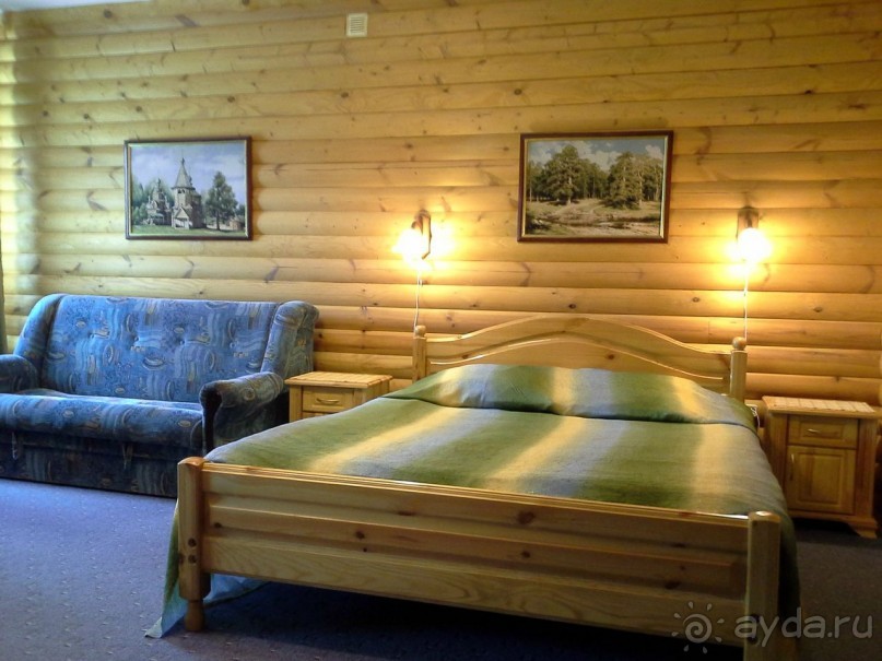 Захотелось вернуться.