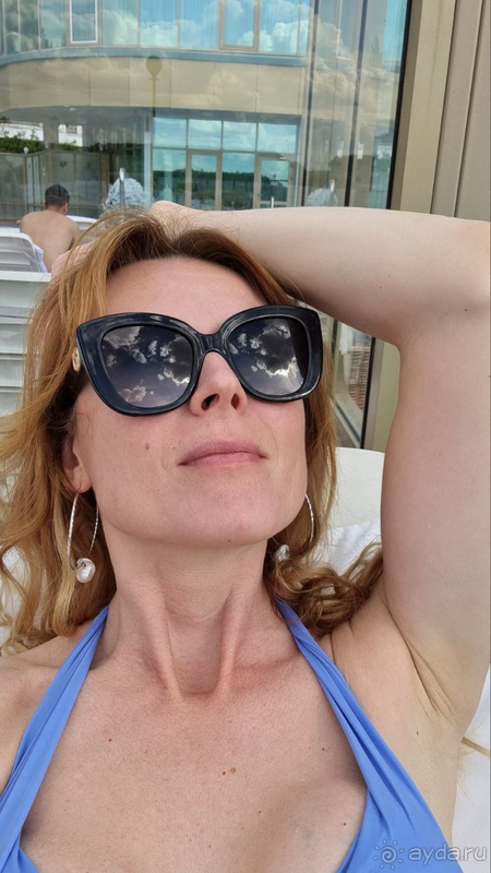 Приятный спа-отель!