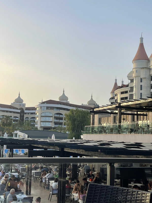 В целом не плохо, но есть Но