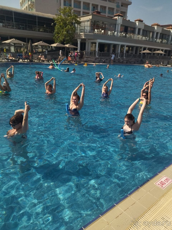 В целом не плохо, но есть Но