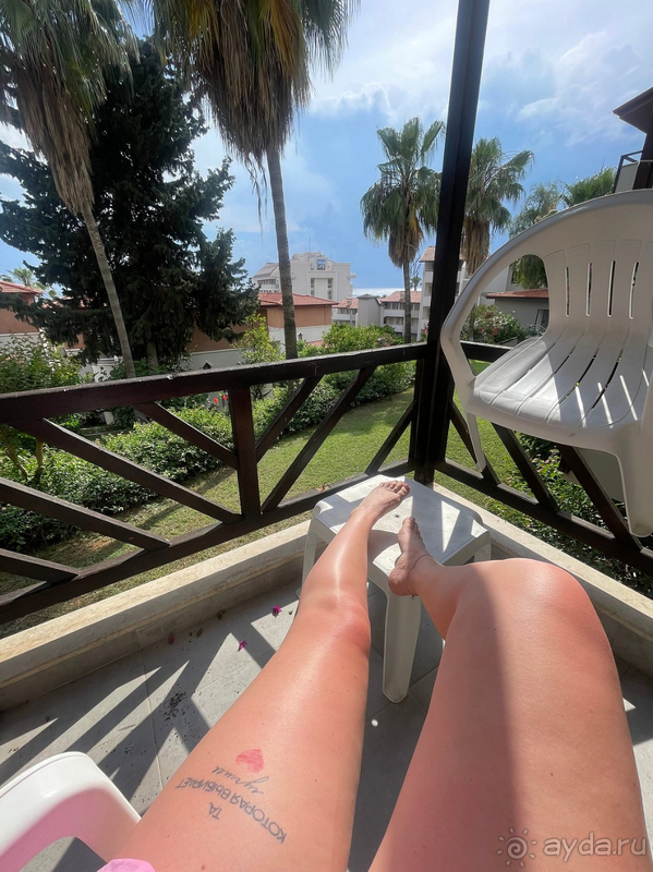 В целом не плохо, но есть Но