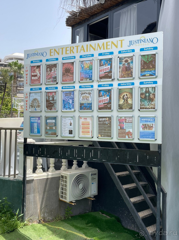 В целом не плохо, но есть Но