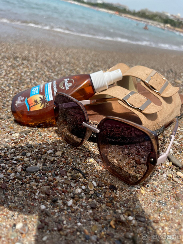 В целом не плохо, но есть Но