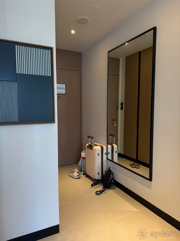 Отличные впечатления