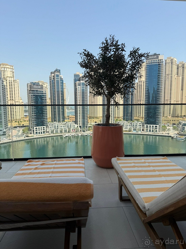 Отличные впечатления