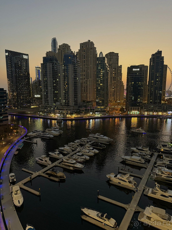 Отличные впечатления