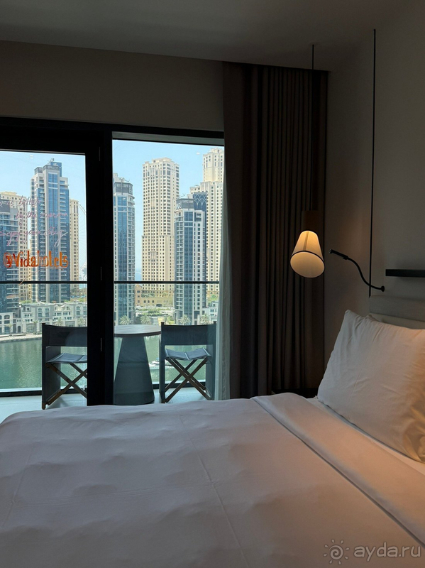 Отличные впечатления