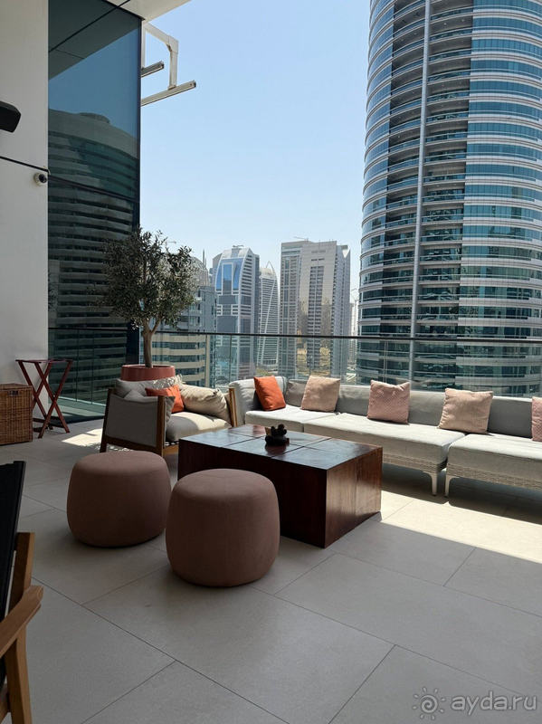 Отличные впечатления