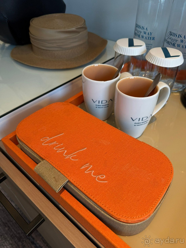 Отличные впечатления