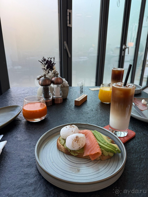 Отличные впечатления