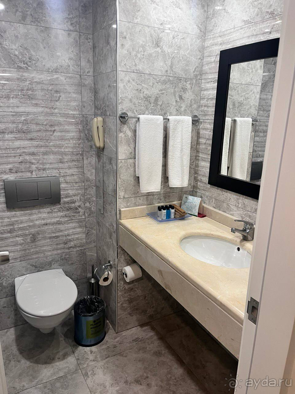 Отличный отдых в Турции