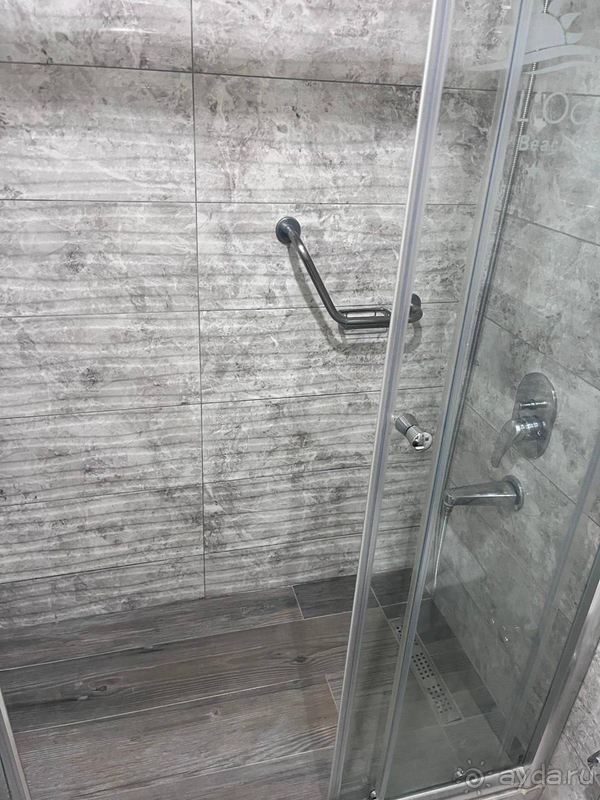 Отличный отдых в Турции