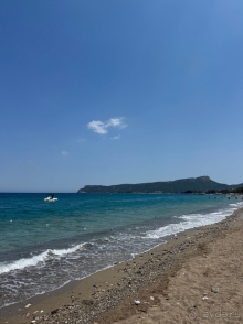 Отличный вариант для комфортного отдыха по приемлемой цене.