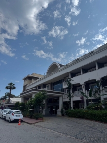 Отличный вариант для комфортного отдыха по приемлемой цене.