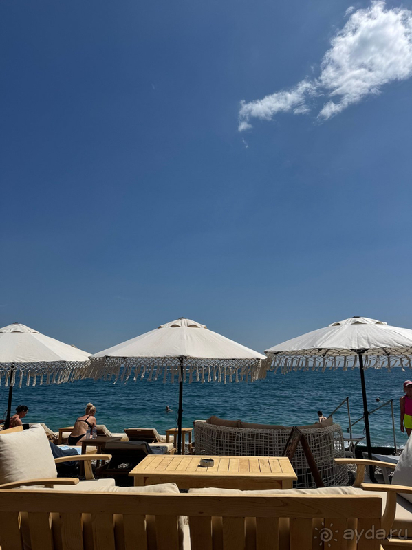 Отличный вариант для комфортного отдыха по приемлемой цене.