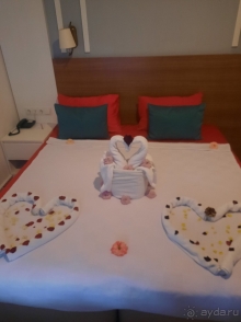 фото Armas Beach Hotel 