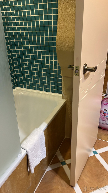 Spice hotel, очень уставший отель! Старье!!!