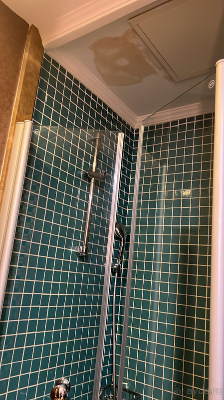 Spice hotel, очень уставший отель! Старье!!!