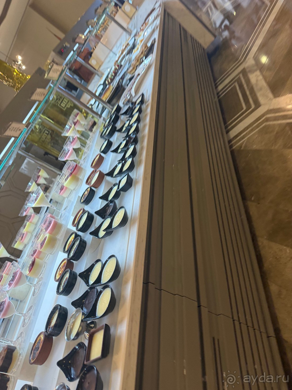 Уже уставший Side Star Elegance