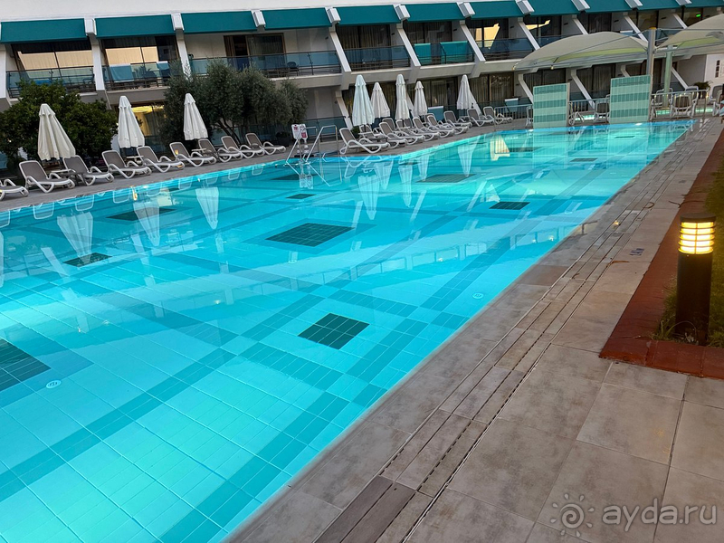 Уже уставший Side Star Elegance