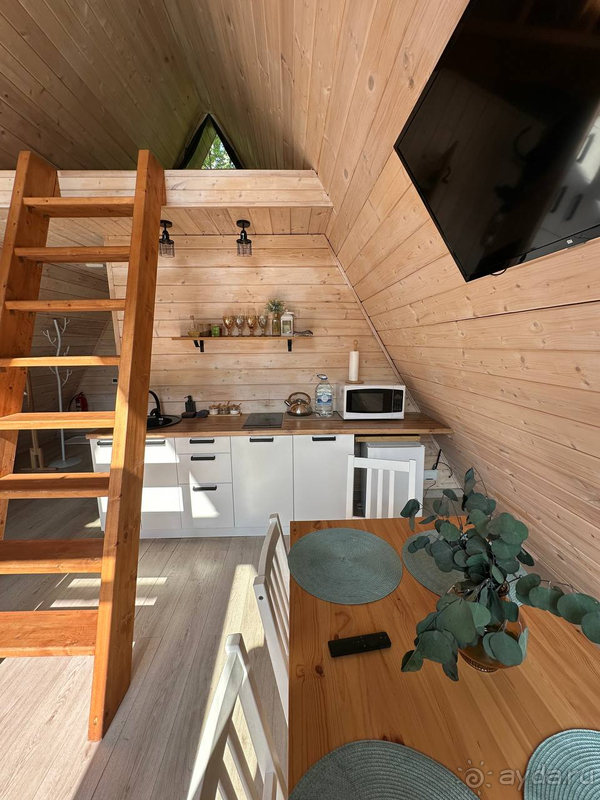 Как мы нашли свой уголок спокойствия на берегу Косьвы