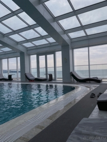 Неплохой отель на несколько дней в Краснодарском крае