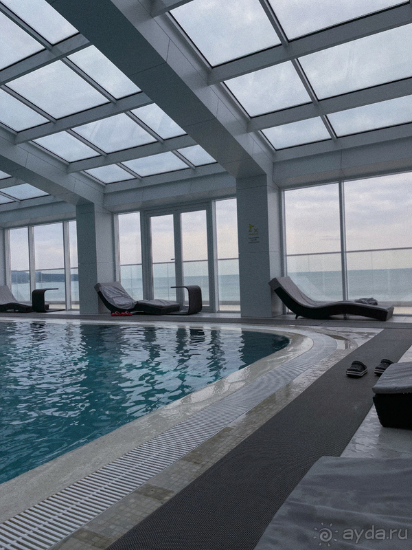 Неплохой отель на несколько дней в Краснодарском крае