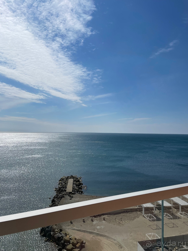 Неплохой отель на несколько дней в Краснодарском крае