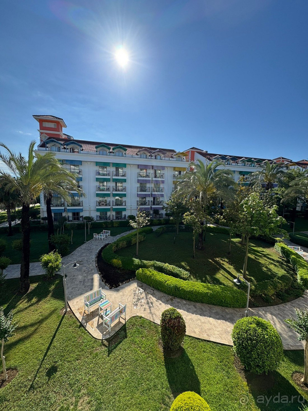 Альбом отзыва "Читайте отзыв и делайте выводы сами)"