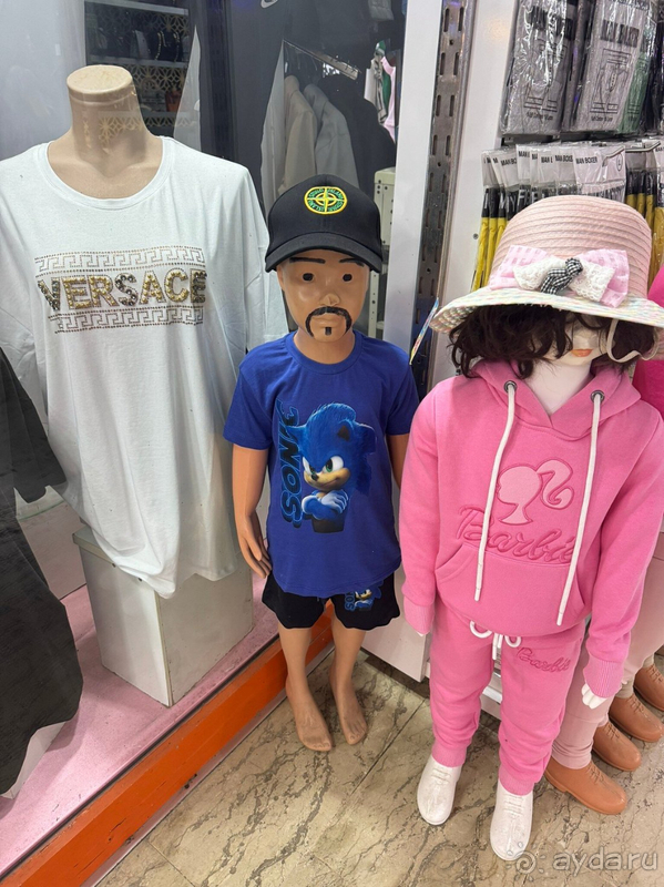 Альбом отзыва "Читайте отзыв и делайте выводы сами)"