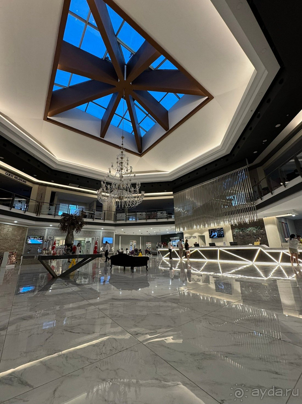 Альбом отзыва "Читайте отзыв и делайте выводы сами)"