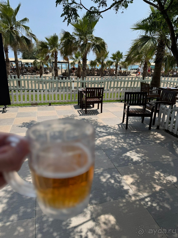 Читайте отзыв и делайте выводы сами)