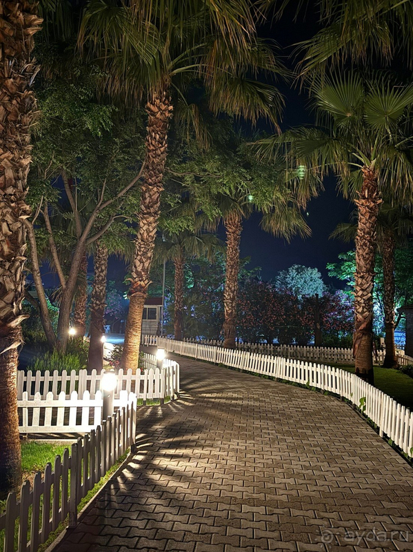 Читайте отзыв и делайте выводы сами)