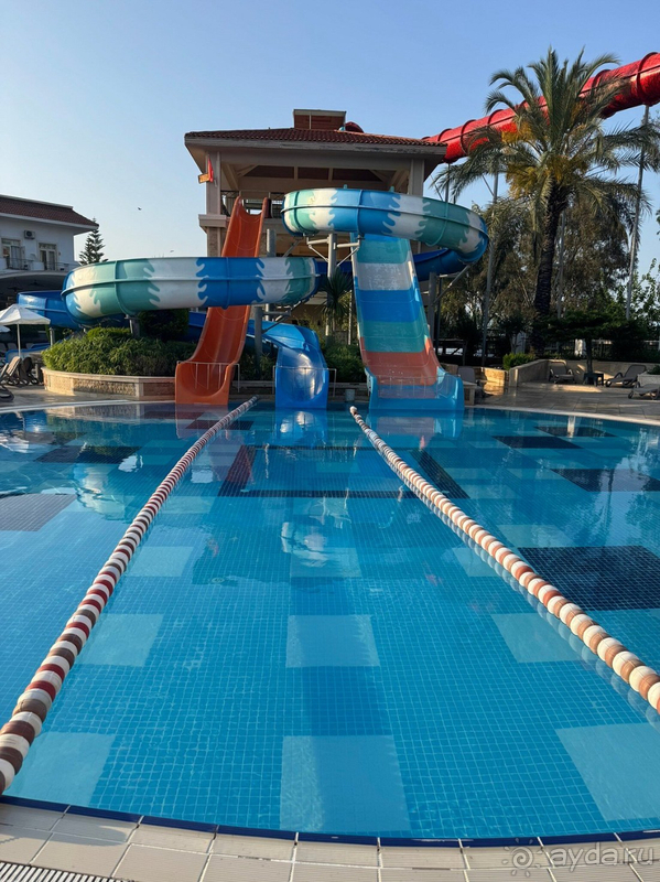 Читайте отзыв и делайте выводы сами)