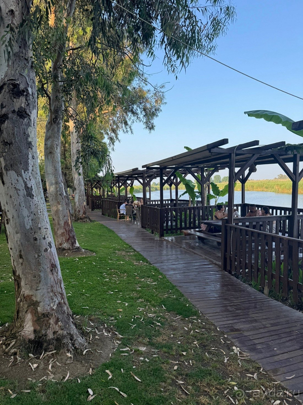 Читайте отзыв и делайте выводы сами)