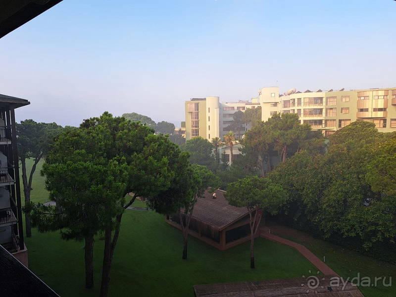 Отличный отдых